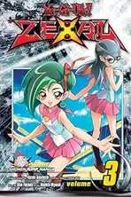 Yu Gi Oh Zexal 03