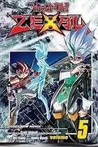 Yu Gi Oh Zexal 05