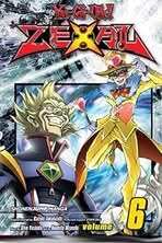 Yu Gi Oh Zexal 06