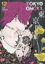 Tokyo Ghoul, Vol. 12