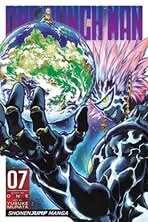 One Punch Man 07