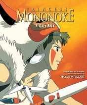 Princess Mononoke