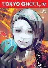 Tokyo Ghoul