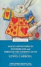 Alices Adventures In Wonderland