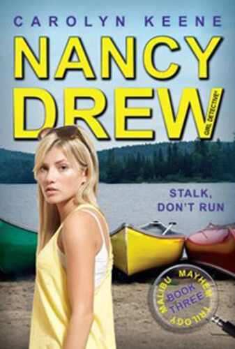 Stalk, Don�T Run