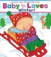 Baby Loves Winter