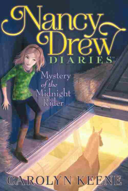 Mystery Of The Midnight Rider