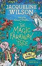 Magic Faraway Tree - A New Adventure