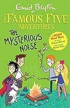 Famous Five Colour Short Stories - The Mysterious Noise