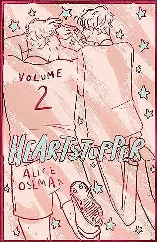 Heartstopper Volume - 2