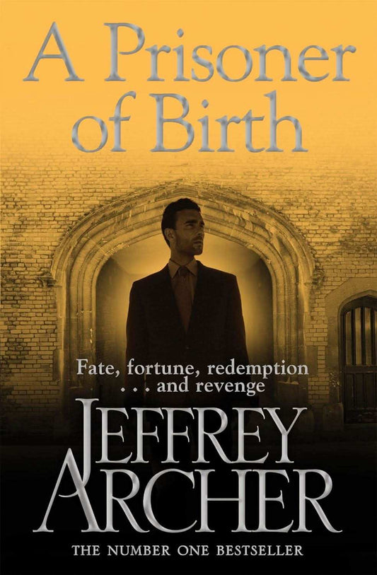 Prisoner Of Birth