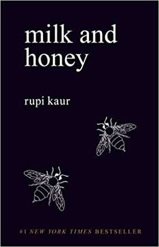 Milk And Honey
