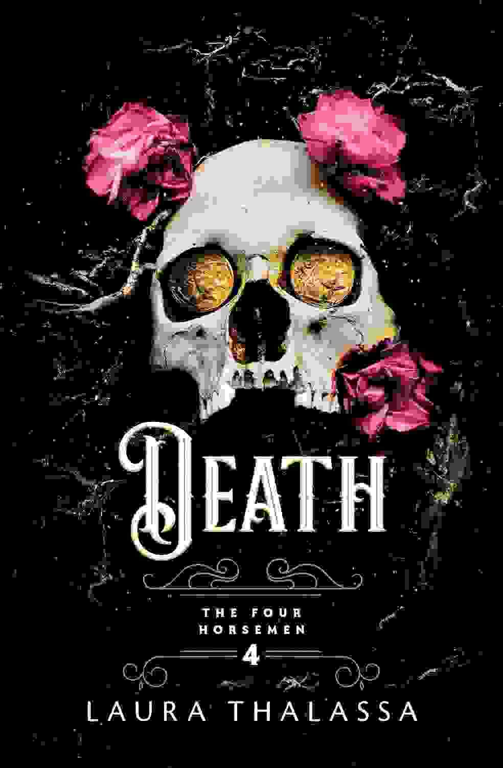 Death (The Four Horsemen Book #4)