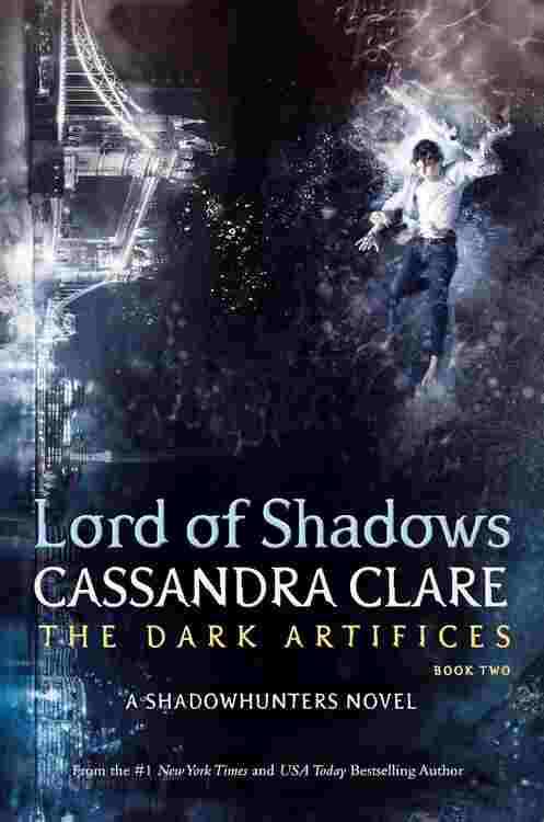 Lord Of Shadows