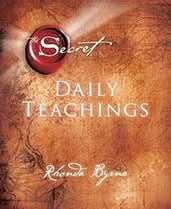Secret Daily Teachings