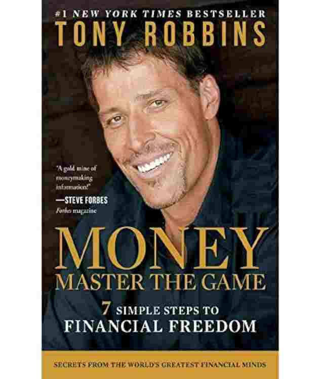 Money Master The Game
