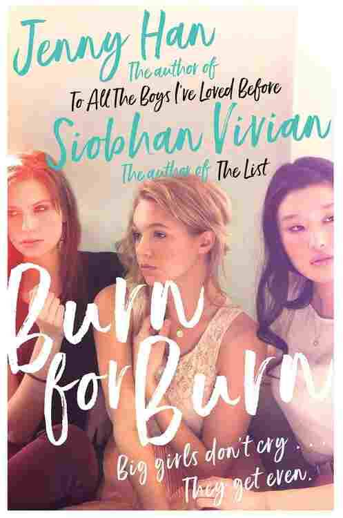 Burn For Burn