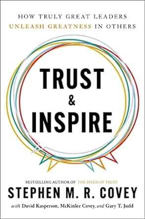 Trust And Inspire