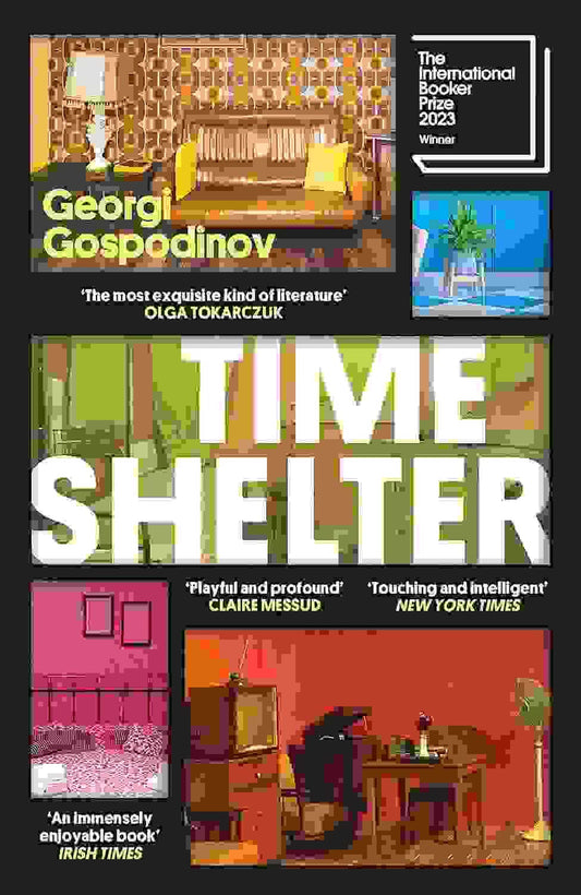 Time Shelter