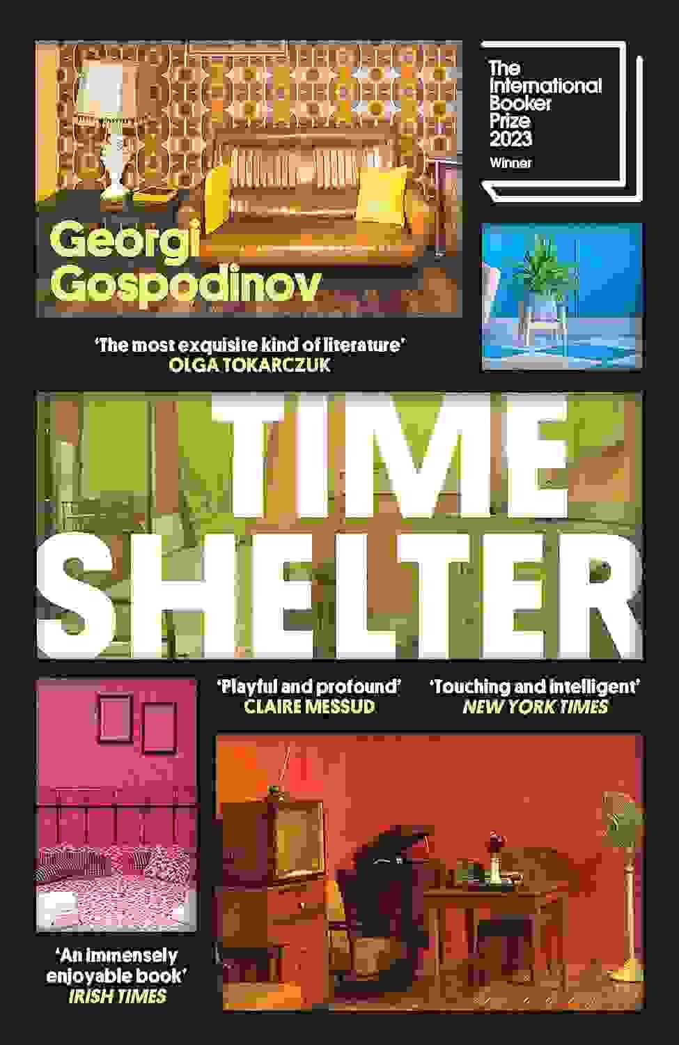 Time Shelter