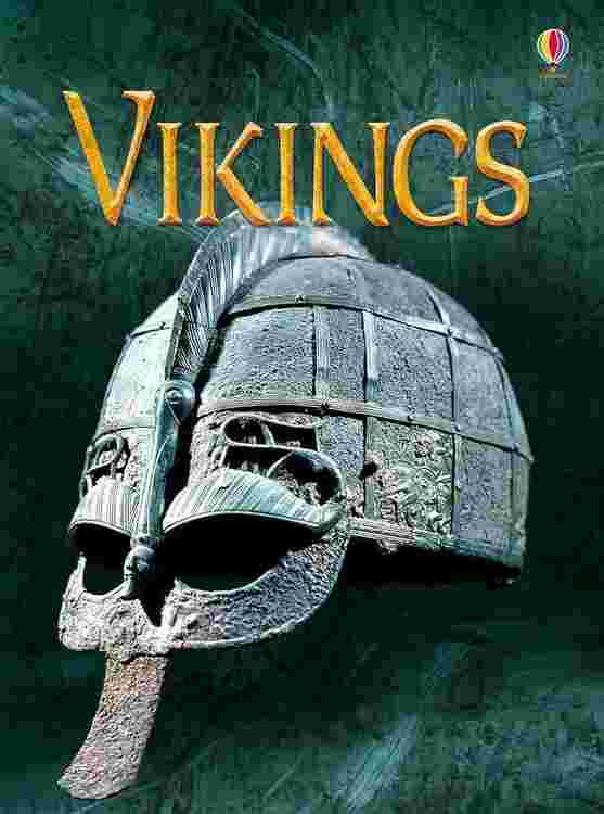 Vikings - Beginners