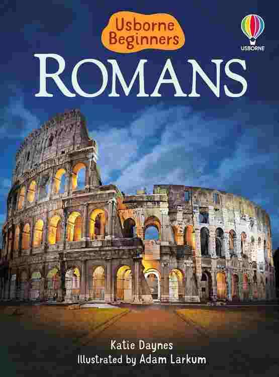Romans - Beginners