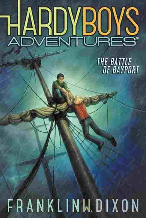 Battle Of Bayport