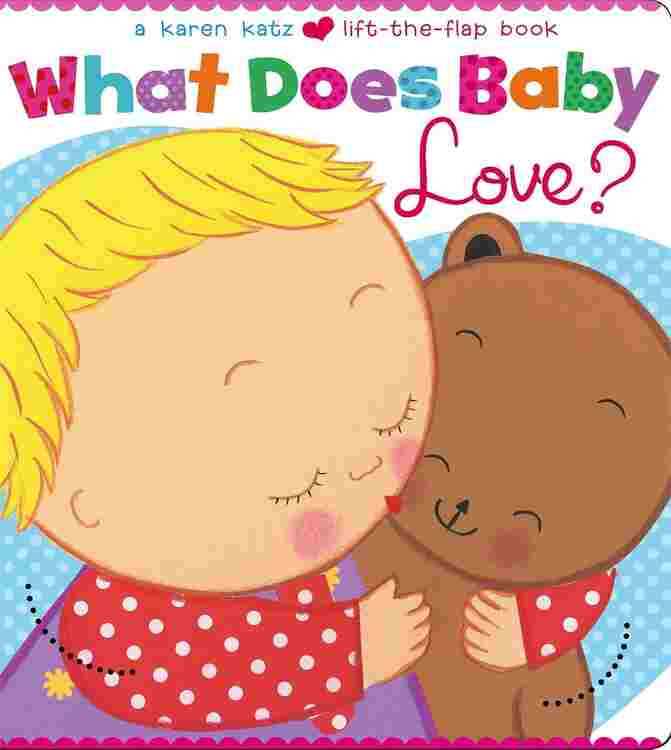 What Does Baby Love