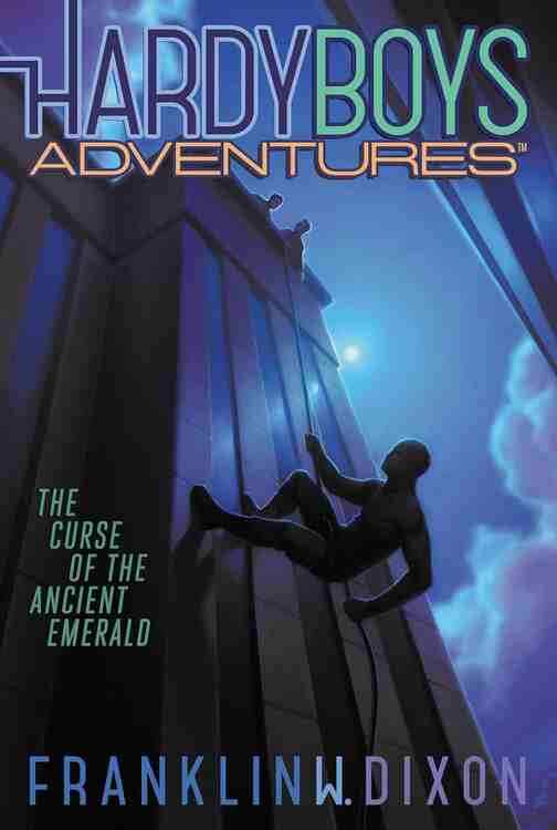 Curse Of The Ancient Emerald