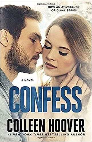 Confess                         