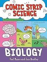 Comic Strip Science - Biology