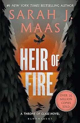 Heir Of Fire
