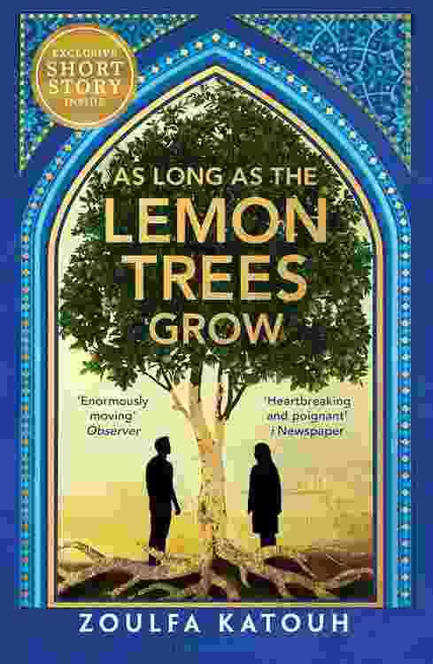 As Long As The Lemon Tree Grow