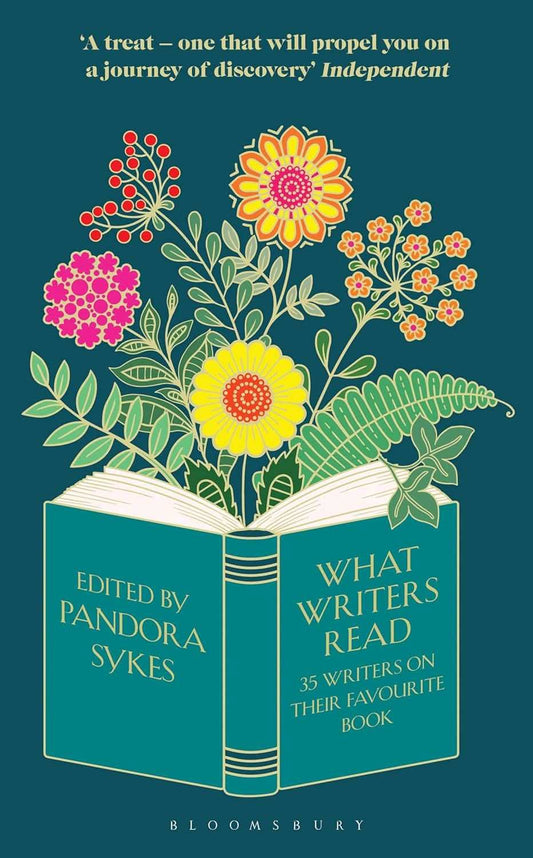 What Writers Read