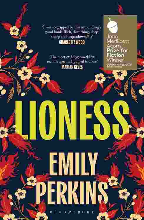 Lioness