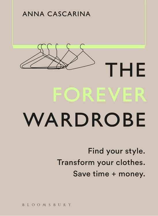 The Forever Wardrobe