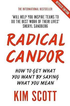 Radical Candor