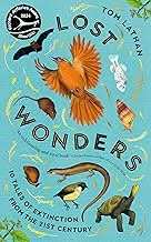 Lost Wonders