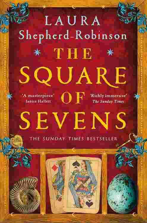 The Square of Sevens