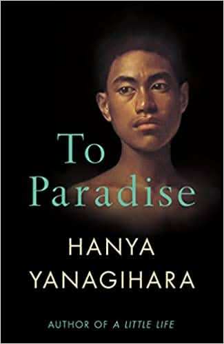 To Paradise                        