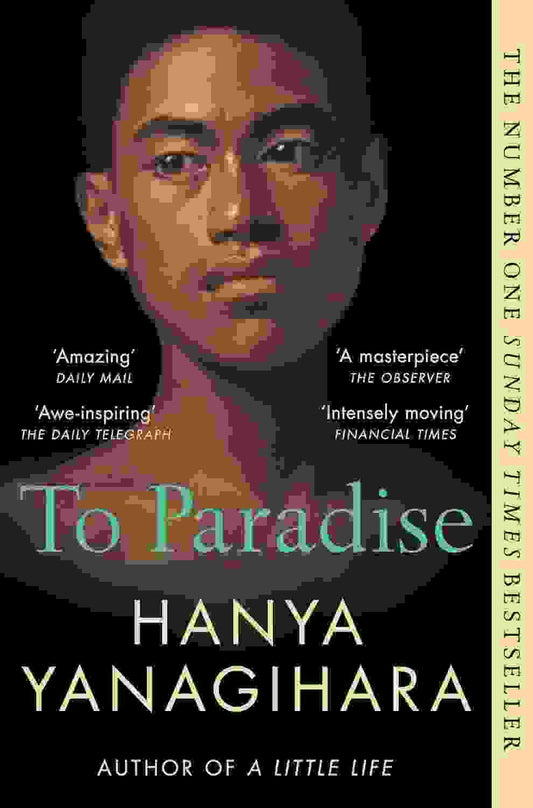 To Paradise