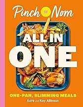 Pinch of Nom All In One