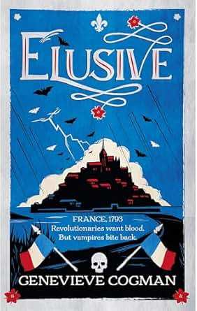 Elusive