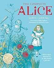 The Complete Alice