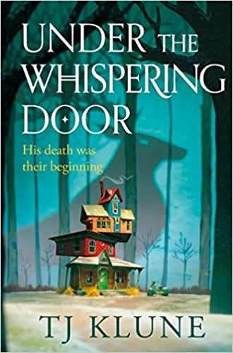 Under The Whispering Door          