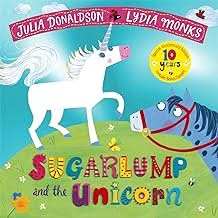 Sugarlump And The Unicorn 10Th Anniversary Edition