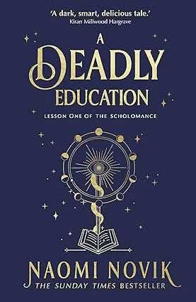 Deadly Education