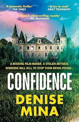 Confidence