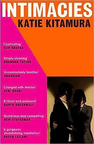 Intimacies (Lead Title)