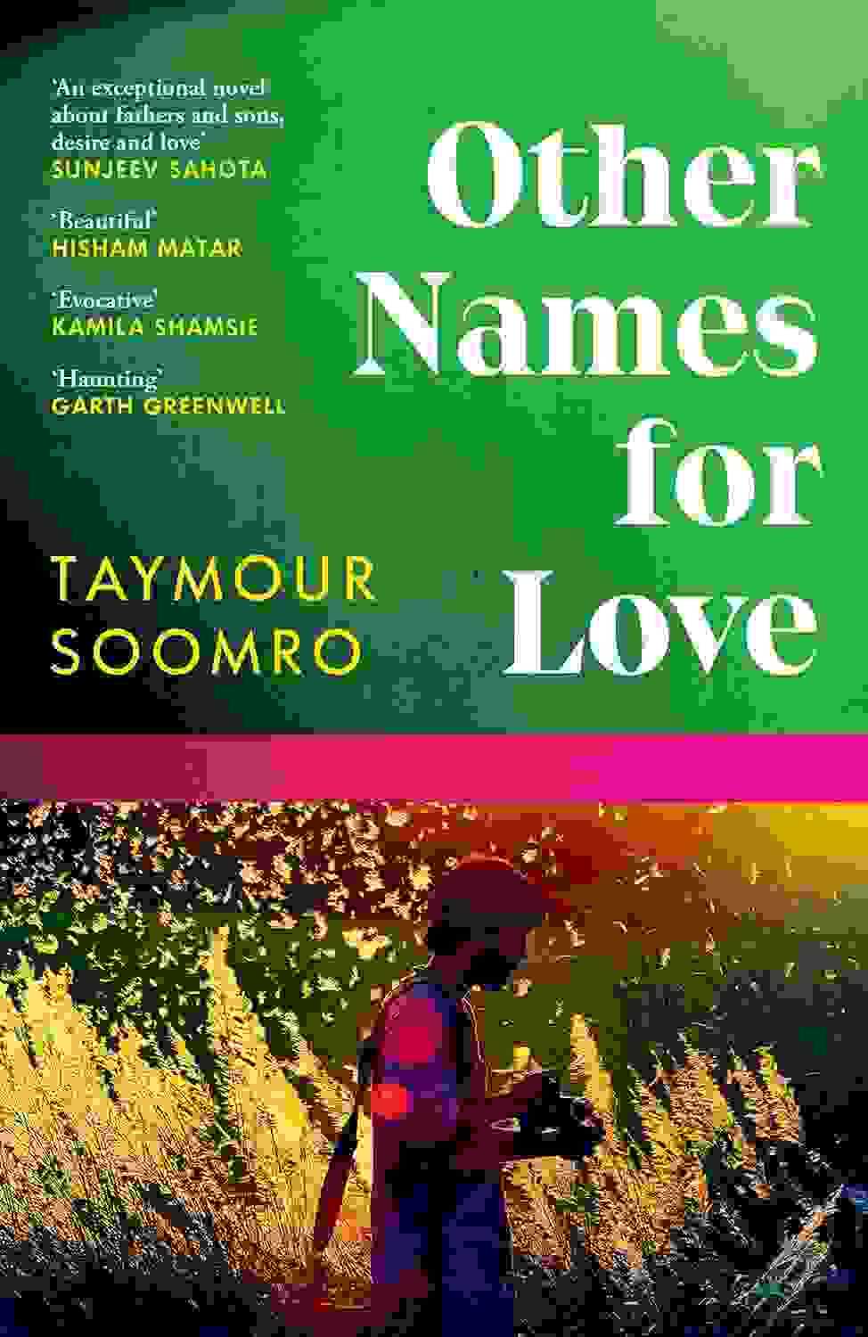 Other Names For Love